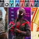 Image for article titled Hot Toys From the Spider-Verse and the Star Wars Galaxy, and More of the Hottest Toys of the Week